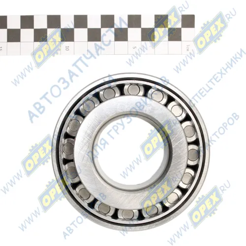 7610 Подшипник 50х110х42,3 ролик.радиал.упорн.конич. 1-ряд. DAF XF 95 FAR 95.430 02'-06 'XE 315 C 315Kv / 428Ls 12580Sm3 Diesel Truck c Flatbed / Chassis D; 50х110х42,3 АПП2