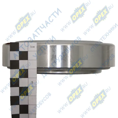 6-7516А (32216 /P6) Подшипник 80х140х35,25 ролик.радиал. 1-ряд. K?SSBOHRER (1970-2020), MB Bus (1970-2020), SAE-GIGANT (1970-2020), VOLVO L150 (1991-2020); пром.моста КАМАЗ (32216) АПП3