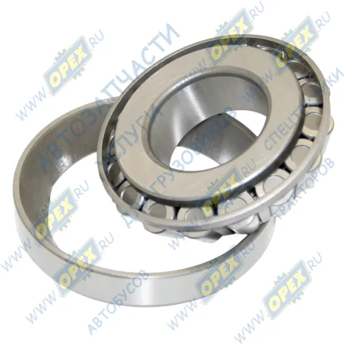 6-27310А (31310 /P6) Подшипник 50х110х29,250 ролик.радиал. 1-ряд. АПП1