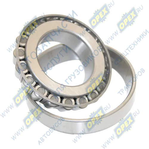 7209 Подшипник 45х85х21 ролик.радиал.конич. 1-ряд. АПП