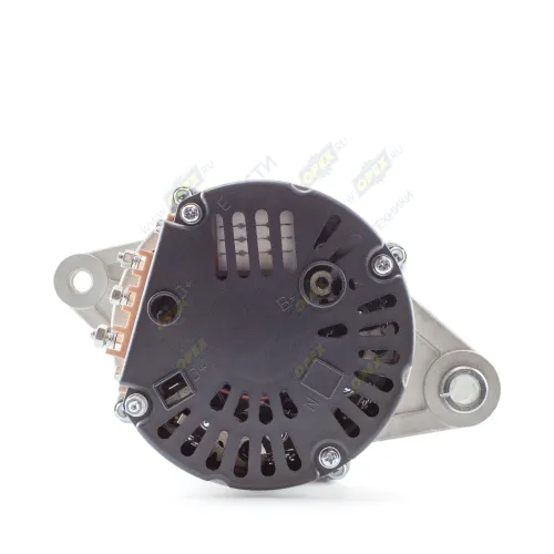 4939018 Генератор 24в 70A/ Cummins ISLe,4BT,6BT/ DFL3251A, КАМАЗ, XML6720C Dong Feng Cummins 6CT; 4939018 АТЭ-13