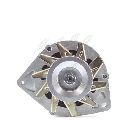 6582.3701 Генератор 28В 2 ручья ф95 БелАЗ-7545, 7565 с двиг. ЯМЗ 845.10, 8451.10; снегоболотоход ТМ-1 с двиг. ЯМЗ 236Б2, МАЗ h=40; 80А АТЭ-12