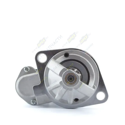 6002.3708000 Стартер 12В z=9 ГАЗ,УАЗ с ЗМЗ-402 и мод. АТЭ-12