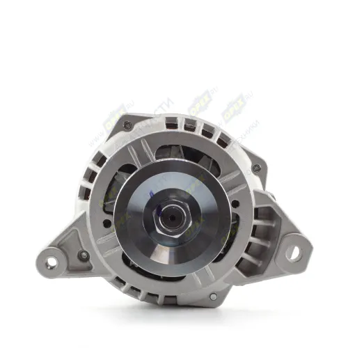 9402.3701-17У Генератор 14в 1 ручей/ ф75 h=22/ фишка 2 клеммы, с интеграл.реле (УАЗ) UAZ (UMZ 4213) UAZ 3160, UAZ 31519, UAZ-31519/ UMP: UMP-4213, 420, UMP-4213 (Eu; 140А АТЭ-12