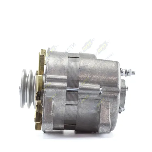 Г288-3701000 Генератор 28В МАЗ,ЗИЛ,Урал,Краз с двиг.ЯМЗ 236,238 MAZ / URAL / KRAZ / DON [YAMZ-236, 238]; 47А АТЭ-11