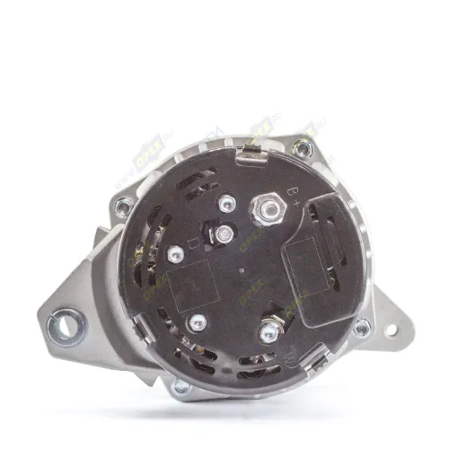 Г273В1-У Генератор 28в 80А КАМАЗ,МАЗ 2 ручья дв.ЯМЗ-236,238,КАМАЗ-740 АТЭ-13