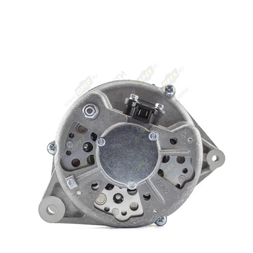 Г288А Генератор 28В 47А 1 ручей; ф100 h=30; фишка 2 клеммы ГАЗ-7101 (дв. ЯМЗ-841,842), АТЭ-13