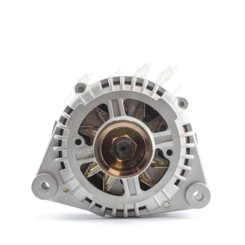 7702.3701-01 Генератор 14в УАЗ-патриот с двиг. ЗМЗ-409 (поликлин.ремень); 140А АТЭ-12