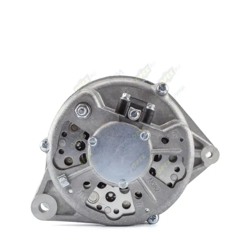 Г287Е-3701000 Генератор 14в К-700,700А,ДУ-84 (дв.ЯМЗ-238НД) шкив 1 ручей; 85А АТЭ-13