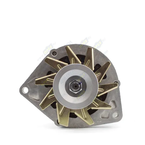 6582.3701-05 Генератор 28в ПАЗ (дв.ММЗ Д-245,260) шкив 2 ручья; 80А АТЭ-12