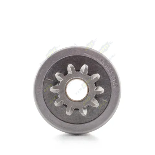 16.911.869 Привод стартера (бендикс) BALKANCAR, Hydrocar, LTZ (LIPECKY TRACTORS), MINSK TRACTORS (BELARUS), VTZ (VLADIMIRSKY TRACTORS), XTZ (HARKOVSKY TRACTORS),; (для AZJ3124,3353,3385,3381,3229,3427) АТЭ-12