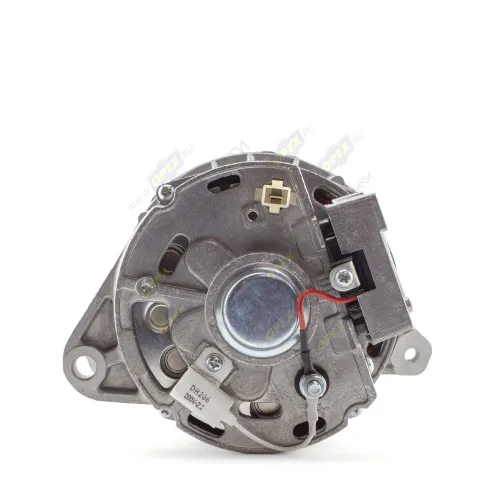 1312.3771 Генератор 28в КАМАЗ,МАЗ 2 ручья дв.ЯМЗ-236,238,КАМАЗ-740 MAZ (YAMZ 236, 238), KAMAZ; 60А (без доп.вывода фазы) (аналог Г273В1) АТЭ-13