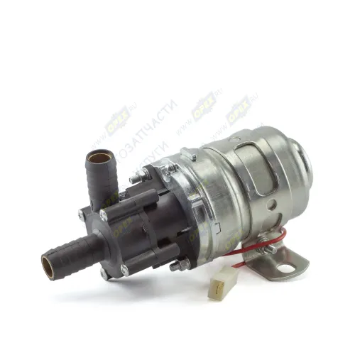 32-3780 Насос отопителя дополнительный ГАЗель 12В ф16 фишка 1 плоск.клемма АТЭ-1