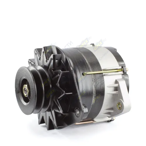 4510.3771-42 Генератор 28в 80А Промтрактор, Четра, К-744Р с дв. ЯМЗ-850, ТМЗ 8481.10-52 АТЭ-1