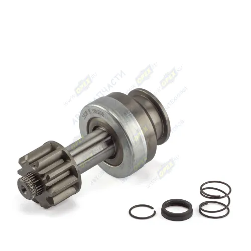 М9Т.3708.600 Привод стартера для стартеров М9Т (9102, 9112, 9122) АТЭ-1