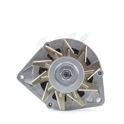 6562.3701 Генератор 28в 90А КАМАЗ дв.7403,МАЗ дв.ЯМЗ-7511,658 (шкив 2 ручья) АТЭ-12