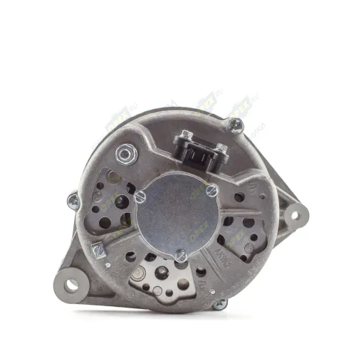 Г287Б-3701000 Генератор 14В 90А 1 ручей; ф114 h=34; фишка 2 клеммы /УРАЛ.ЗИЛ-131/ АТЭ-13