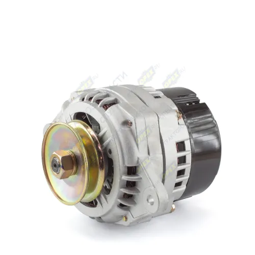 9412.3701 Генератор 14в ВАЗ-2104-21073,21214 инжектор; 90А АТЭ-1