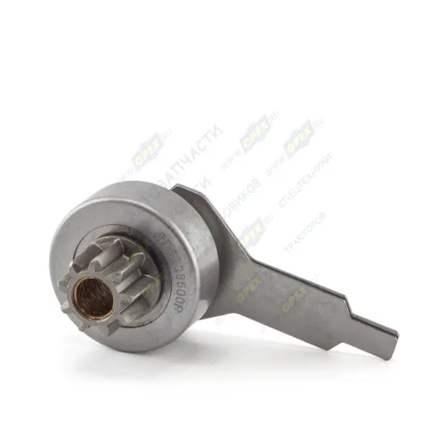 57.3708.600 Бендикс стартера LADA Kalina 1.6 1118 (BA3-1118) 11.2004- LADA Priora 1.6 2170 (BA3-2170) 03.2007- LADA 110 1.5 [VAZ-2111] 01.1995- LADA 110 1.5 16V АТЭ-1