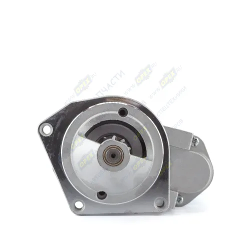 2101.3708000 Стартер 12В z=11 ВАЗ-2101-2107,2121,21213,21214, Шевроле-Нива; 1.4 кВт редукторный АТЭ-12