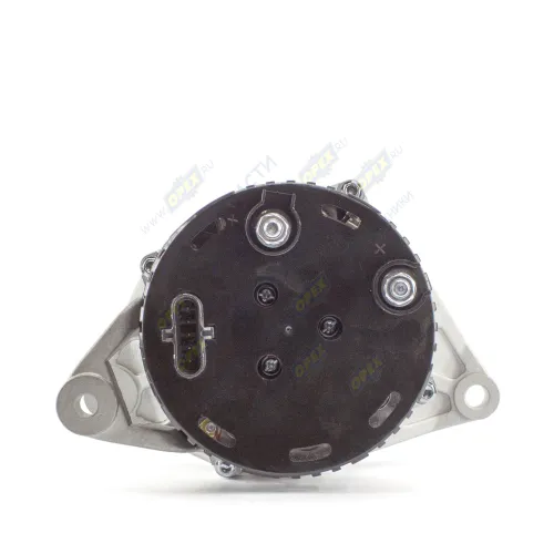 4512.3771-10 Генератор 28в УРАЛ с дв. ЯМЗ 236НЕ2/ 6565 URAL, MAZ with YAMZ Engine KAMAZ, MAZ with YAMZ-236НЕ2; 80А (Аналог AAN 8172) АТЭ-13