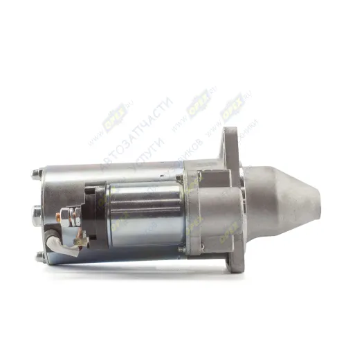 5702370800015 Стартер 12в ВАЗ Priora редукторный LADAKalina 1.6 1118(VAZ-1118)11.2004- LADAPriora 1.6 2170(VAZ-2170)03.2007-; 1.55кВт АТЭ-11