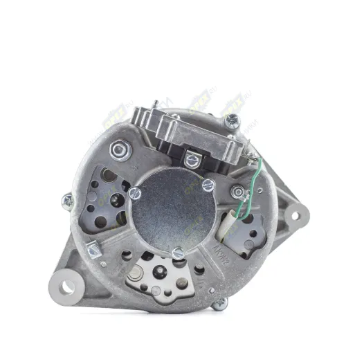 6582.3701 Генератор 28В 2 ручья ф95 БелАЗ-7545, 7565 с двиг. ЯМЗ 845.10, 8451.10; снегоболотоход ТМ-1 с двиг. ЯМЗ 236Б2, МАЗ h=40; 80А АТЭ-13