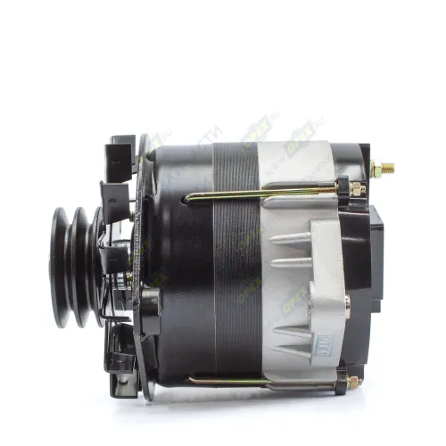 4555.3771-49 Генератор 14В тракторр Т-150,ХТЗ (дв.ЯМЗ-236Д,236Д3,238КМ2-3); 110А АТЭ-11