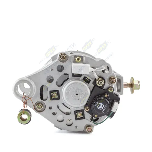 372.3701-03 Генератор 14в ВАЗ-2104-21073,21214 инжектор VAZ 2104/2105/SAMARA 1973-2001; 72А АТЭ-13