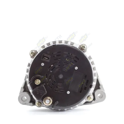 7702.3701-01 Генератор 14в УАЗ-патриот с двиг. ЗМЗ-409 (поликлин.ремень); 140А АТЭ-13