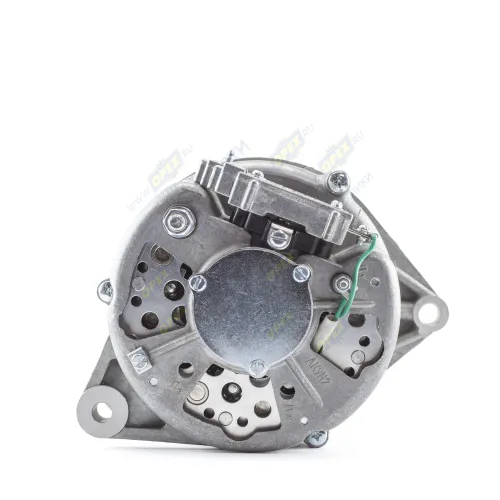 6582.3701-01 Генератор 28в 80А ИКАРУС с двиг. ЯМЗ 238Б1, 238Д1 АТЭ-13