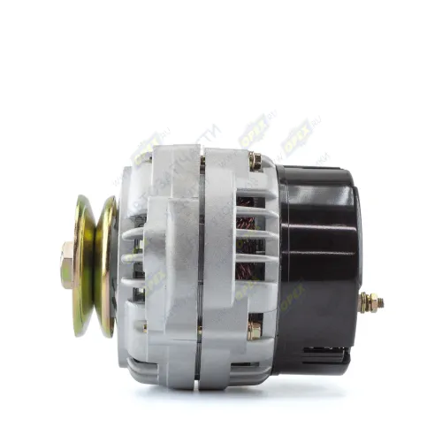 9412.3701 Генератор 14в ВАЗ-2104-21073,21214 инжектор; 90А АТЭ-11