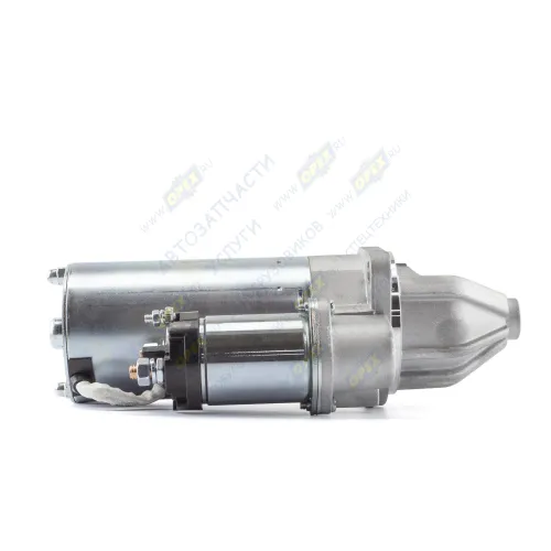 6002.3708000 Стартер 12В z=9 ГАЗ,УАЗ с ЗМЗ-402 и мод. АТЭ-11