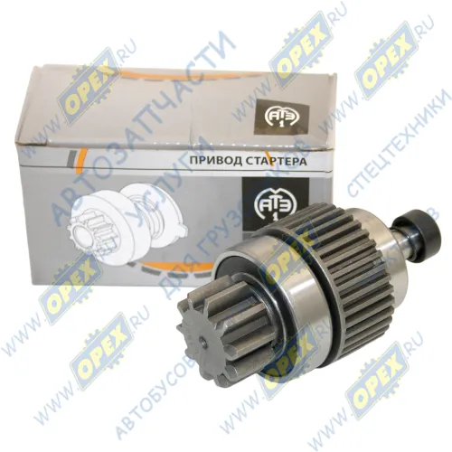 7 157 991 Привод стартера (бендикс) Магнетон (стартера 9172780,9142780) BELARUS 1005 4.8 T [D-245S] BELARUS 1021 4.8 T [D-245S] BELARUS 1021.3 4.8 T [D-245S2] 0 АТЭ-1