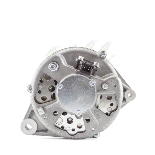 6552.3701 Генератор 28В 90А Г-3308,3309,245дв.Валдай дв.245.12 (1 ручей; ф95; h=27) АТЭ-13