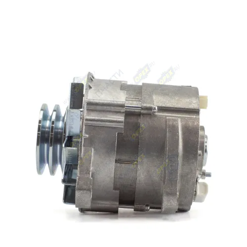 1702.3771 Генератор 28В МАЗ,ЗИЛ,Урал,Краз с двиг.ЯМЗ 236,238 MAZ / URAL / KRAZ / DON [YAMZ-236, 238]; 60А АТЭ-11