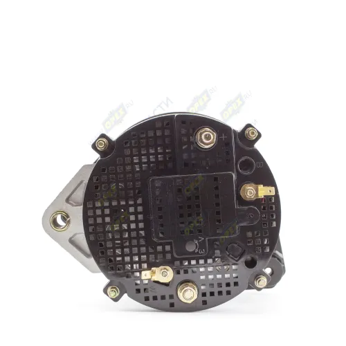 4510.3771-42 Генератор 28в 80А Промтрактор, Четра, К-744Р с дв. ЯМЗ-850, ТМЗ 8481.10-52 АТЭ-13