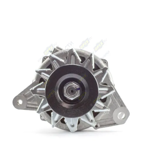 Г273В1-3.03 Генератор 28в 2 ручья/ ф80/ h=42 ГАЗ 3309, 33081 с дв.Д245.7,Е2 GAZ 3308/3309 D-245/7E3; 50А АТЭ-12