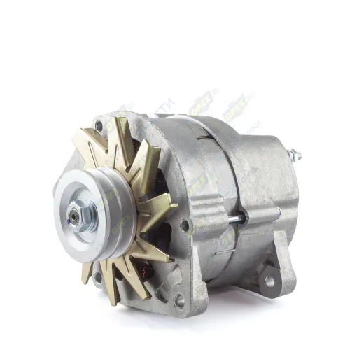 Г288-3701000 Генератор 28В МАЗ,ЗИЛ,Урал,Краз с двиг.ЯМЗ 236,238 MAZ / URAL / KRAZ / DON [YAMZ-236, 238]; 47А АТЭ-1