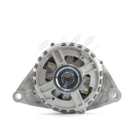 4512.3771-10 Генератор 28в УРАЛ с дв. ЯМЗ 236НЕ2/ 6565 URAL, MAZ with YAMZ Engine KAMAZ, MAZ with YAMZ-236НЕ2; 80А (Аналог AAN 8172) АТЭ-12