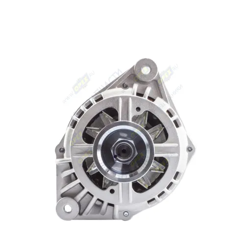 9402.3701 У Генератор 14в ВАЗ-2110,12 шкив поликлиновый; 130А АТЭ-12