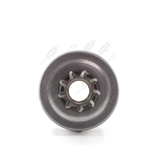 Ст230А.3708.600 Привод стартера (бендикс) ГАЗ.ПАЗ, Z=9/ фвнутр=14/ внутр.шлиц=4/ ф59 L=90 фшестерни=24 (СТ230А.Б4) GAZ eng. ZMZ-53/ZMZ-513 PAZ -3205-110 PAZ-32053 GAZ АТЭ-12