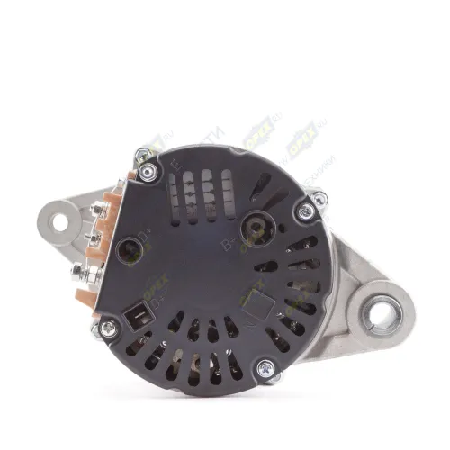 3415609 Генератор 24в 70A/ Cummins ISLe,4BT,6BT/ DFL3251A, КАМАЗ, XML6720C Dong Feng Cummins 6CT; 4973876X АТЭ-13