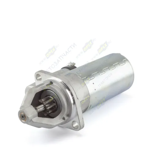 6002.3708000 Стартер 12В z=9 ГАЗ,УАЗ с ЗМЗ-402 и мод. АТЭ-1