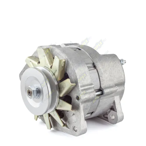 6552.3701 Генератор 28В 90А Г-3308,3309,245дв.Валдай дв.245.12 (1 ручей; ф95; h=27) АТЭ-1