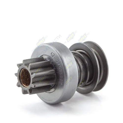 42.3708.600 Привод стартера ГАЗ,УАЗ (42.3708,421.3708-01,422.3708) LADAKalina 1.6 1118(VAZ-1118)11.2004- LADAPriora 1.6 2170(VAZ-2170)03.2007- LADA Kalina 1.6 111 АТЭ-1