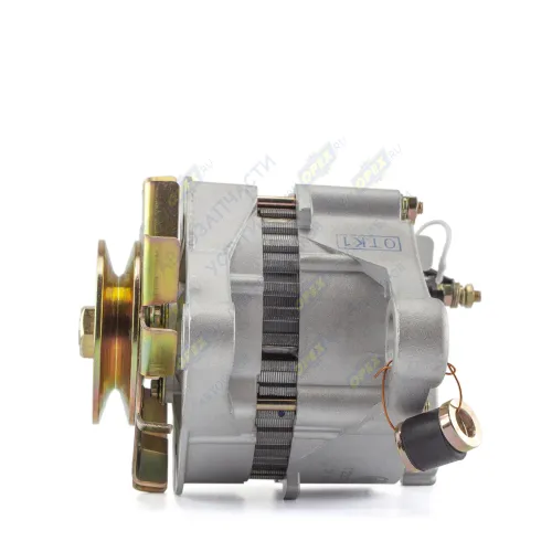 Г222.3701 "Генератор 14в ВАЗ-2101-06 LADA 1200 1.2 [VAZ2101] 09.1973-08.1984 LADA 1300 1.3 [VAZ21011] 05.1978-01.1987 LADA 1300 1.3 [VAZ2105] 08.1974-08.1984; 52А АТЭ-11