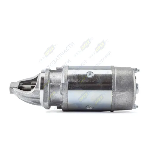 42.3708000 Стартер 12В z=9 ГАЗ-24,УАЗ дв.ЗМЗ-402; 1,75кВт АТЭ-11