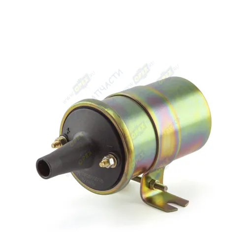 Б114Б Катушка (бабина) (Б114Б-01) зажигания/ЗИЛ.ПАЗ.УРАЛ (130-3705010-В) АТЭ-1