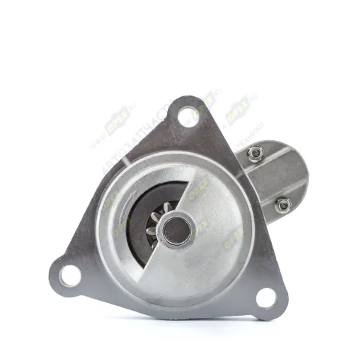 2012.3708000 Стартер 24в z=10 Т-40, дв.Д-144; 5.4 кВт редукторный АТЭ-12